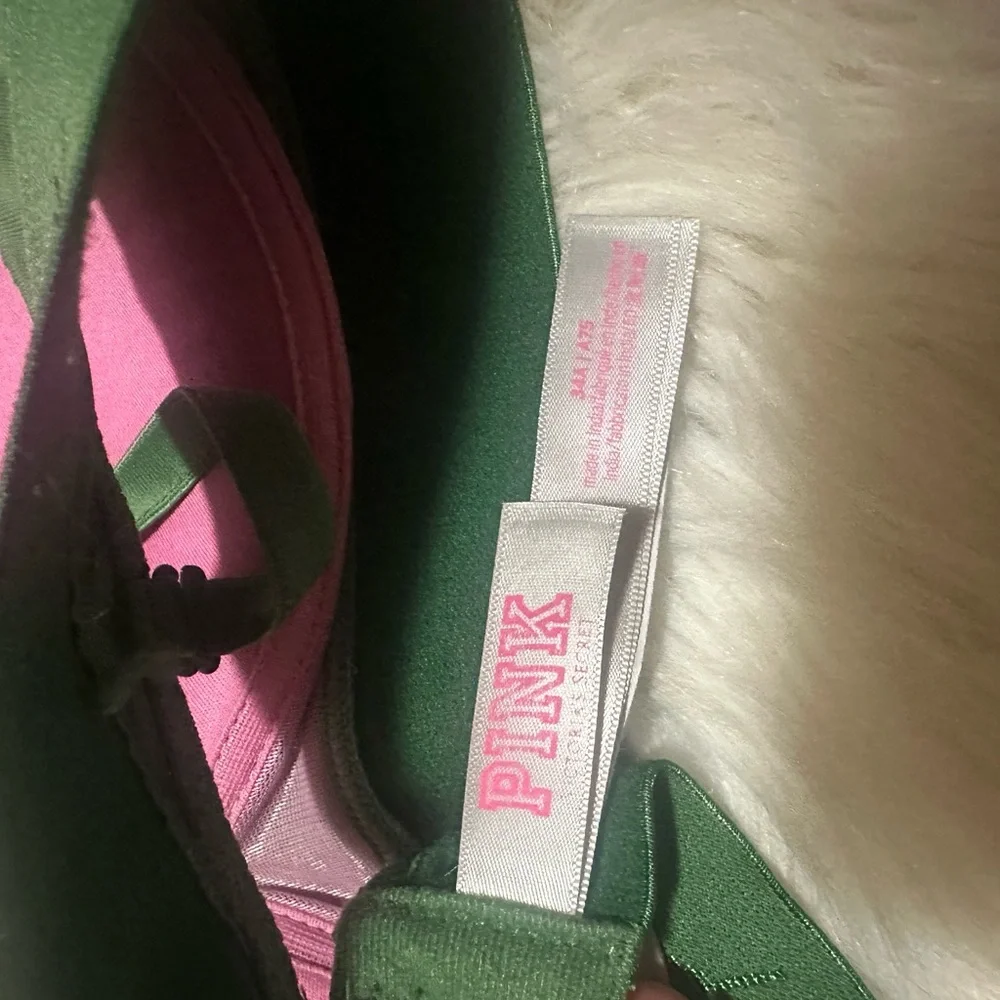 Victorias Secret discover perfect
